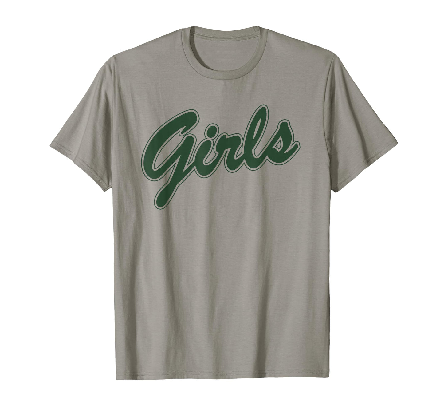 Friends Girls Green Shirt from Friends T-Shirt