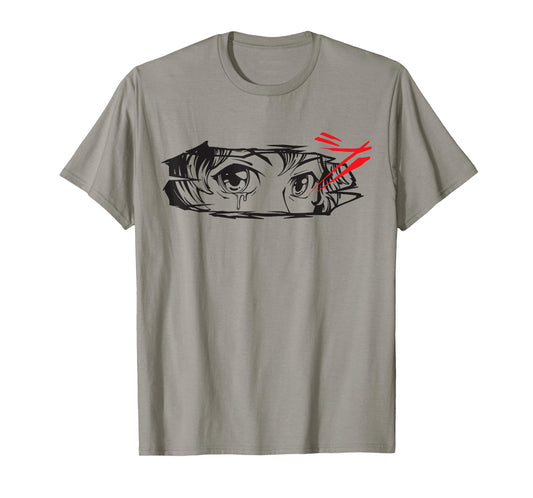 anime eyes T-Shirt