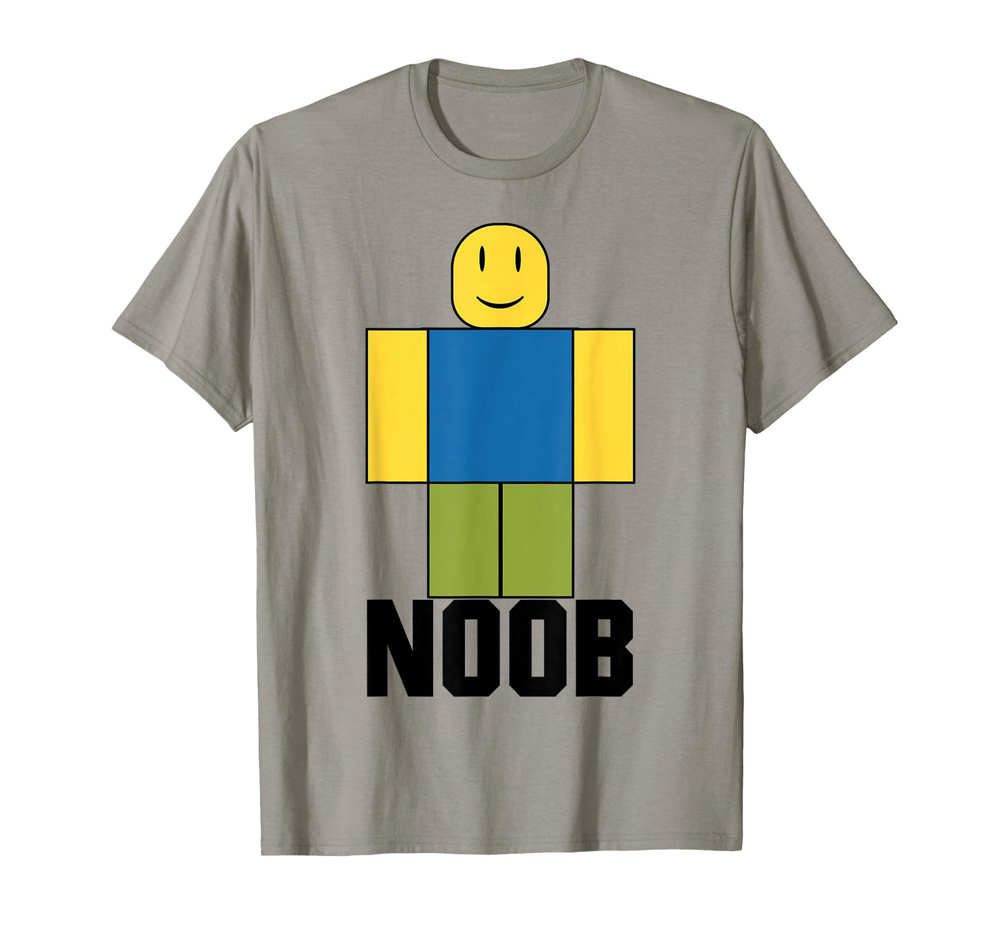 Noob Shirt T-Shirt