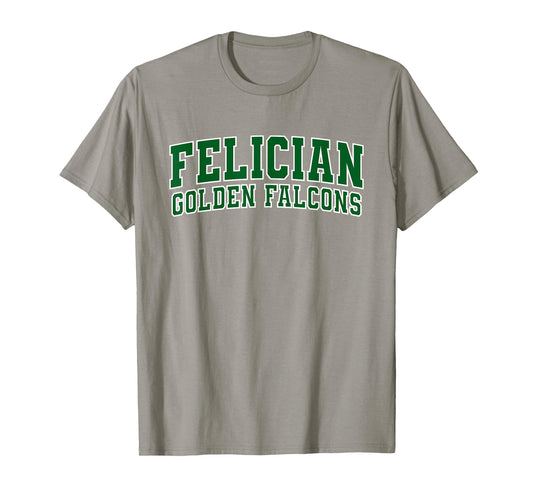 Felician University Apparel Sports Fan T-Shirt