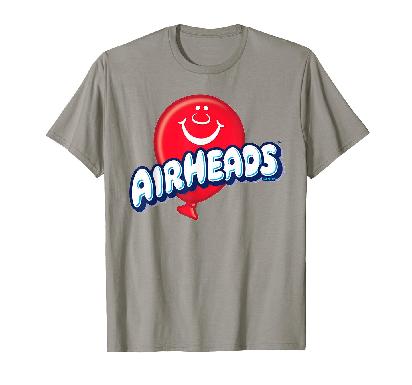 AIRHEADS LOGO T-SHIRT T-Shirt