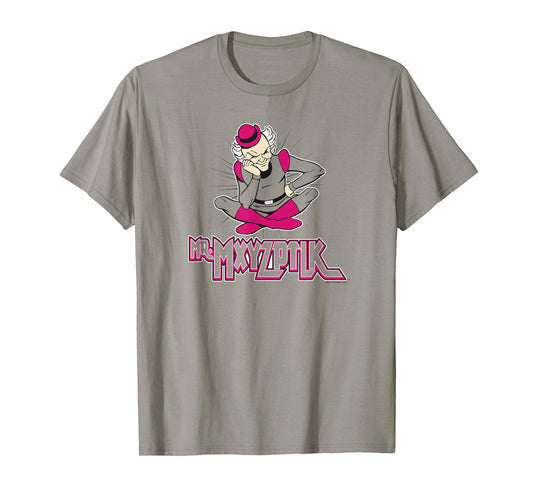 Superman Mr. Mxyzptlk T-Shirt