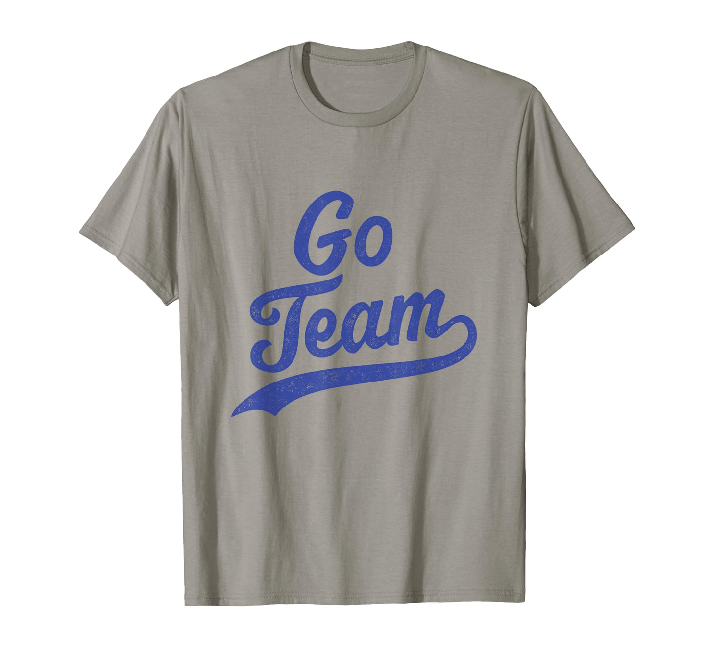 Go Team T-Shirt