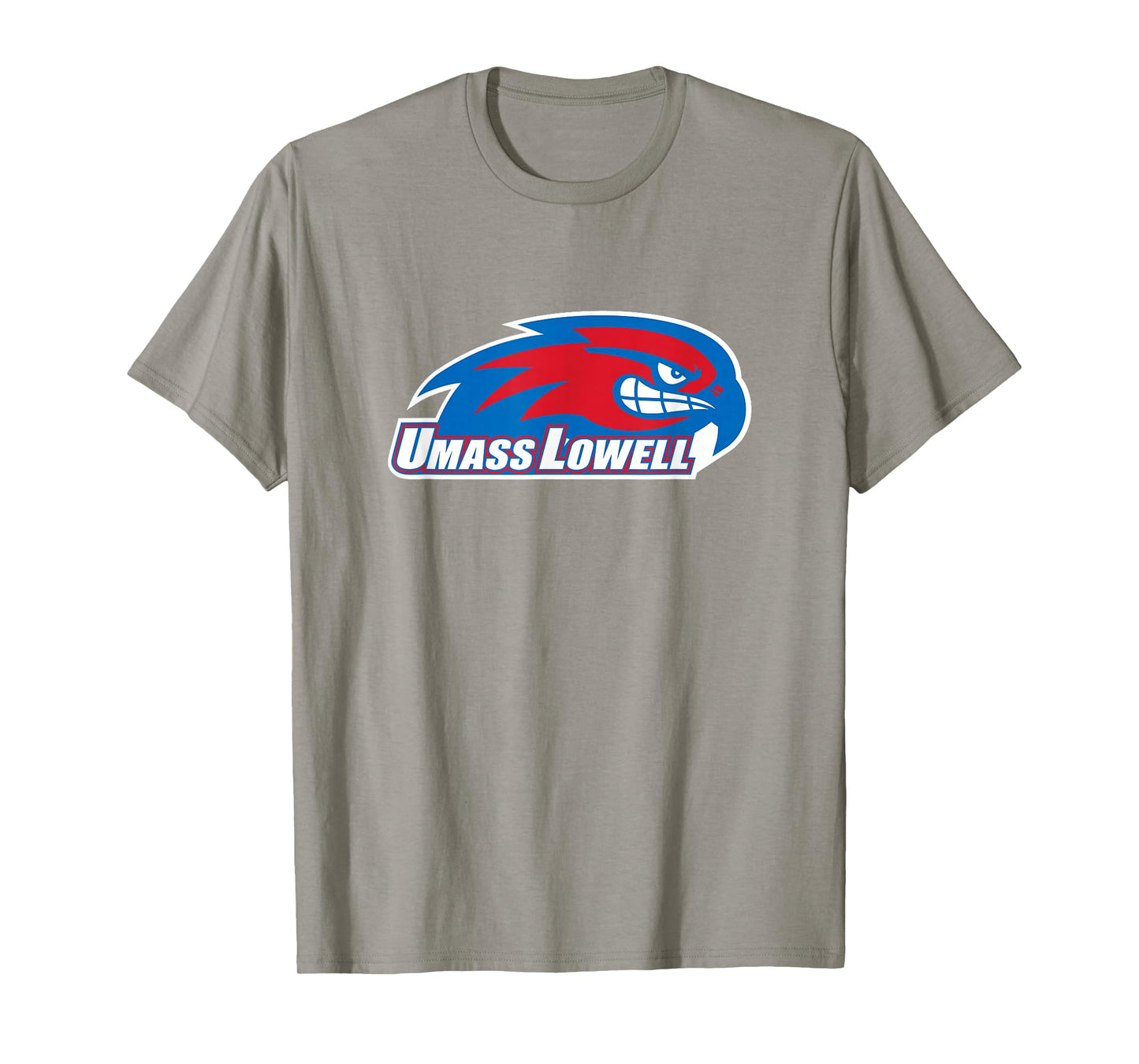 UMass Lowell River Hawks | Official NCAA Merch | PPMASL01 T-Shirt