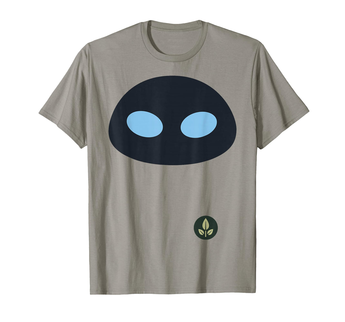 Disney Pixar Wall-E Halloween EVE Robot Costume T-Shirt