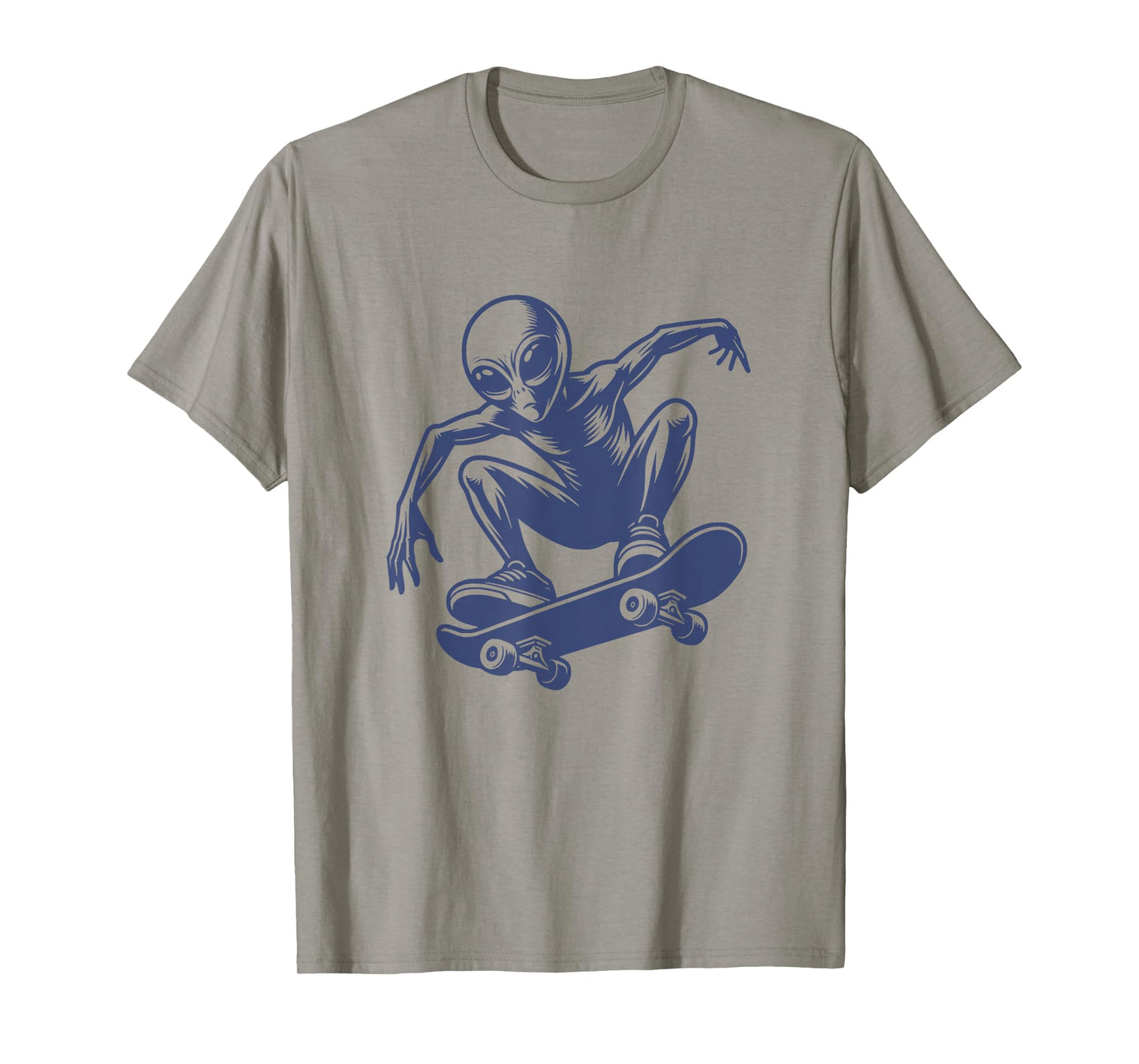 Skateboard Design Men Skater Skateboarding Teens Boys Girls T-Shirt