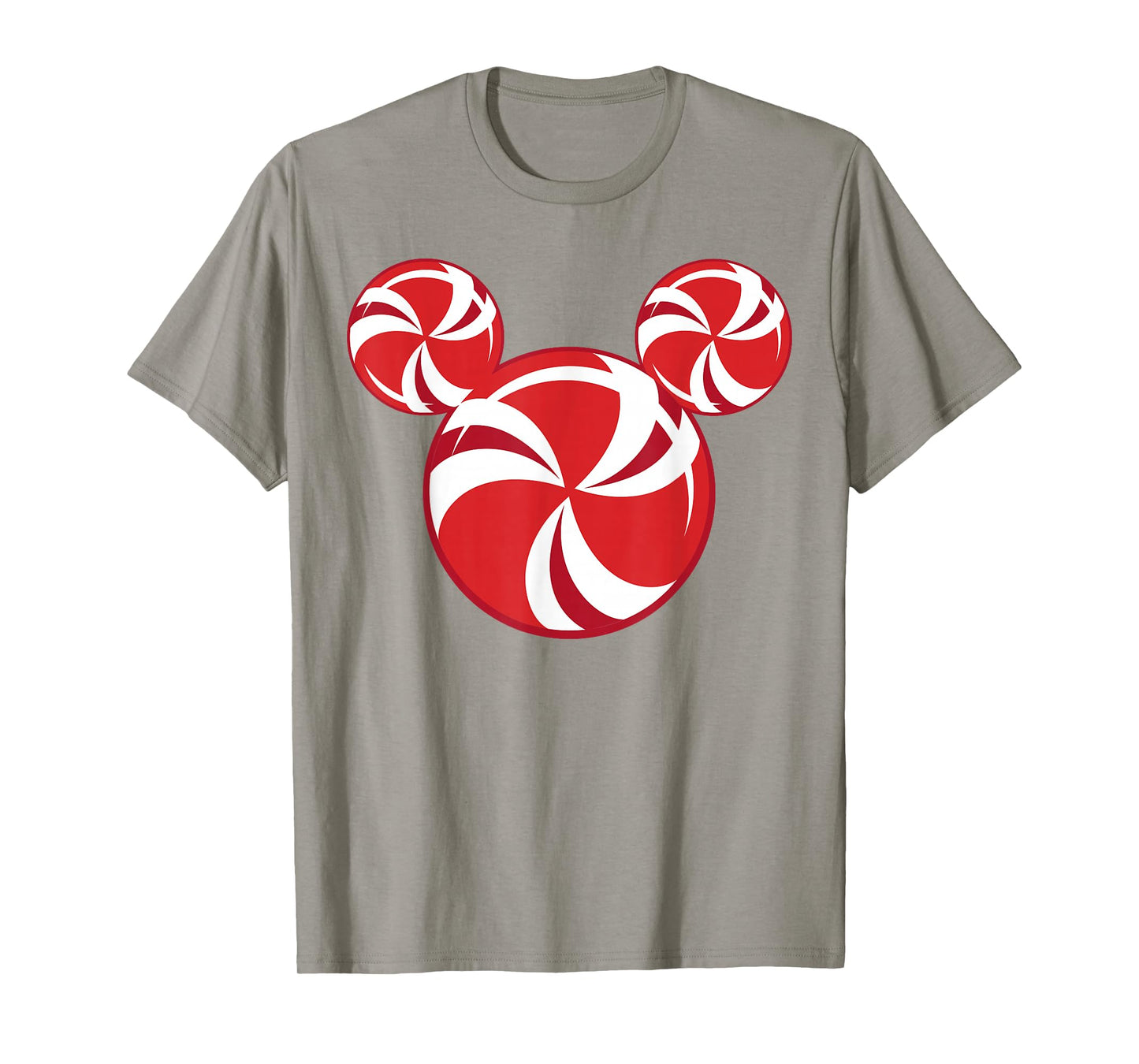 Disney - Christmas Candy T-Shirt