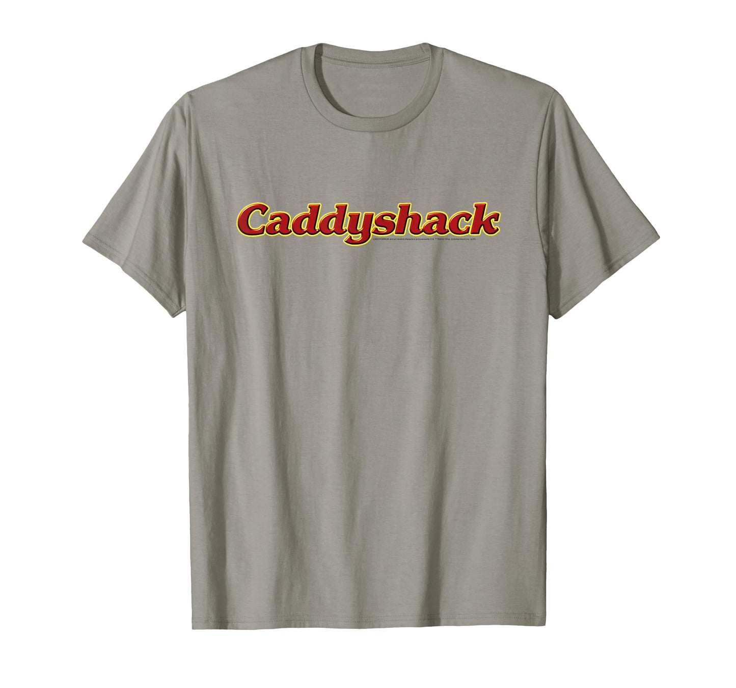 Caddyshack Logo T-Shirt