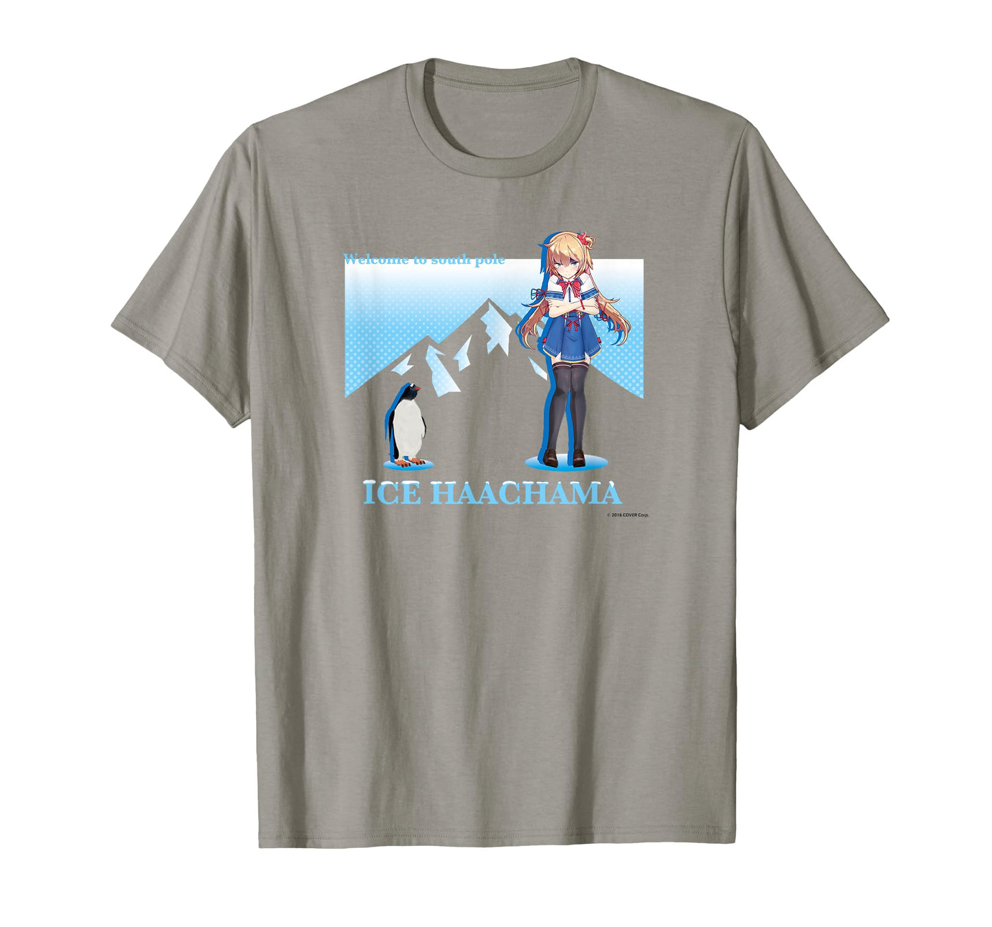 【Akai Haato】holo no graffiti Greatest Moments T-Shirt