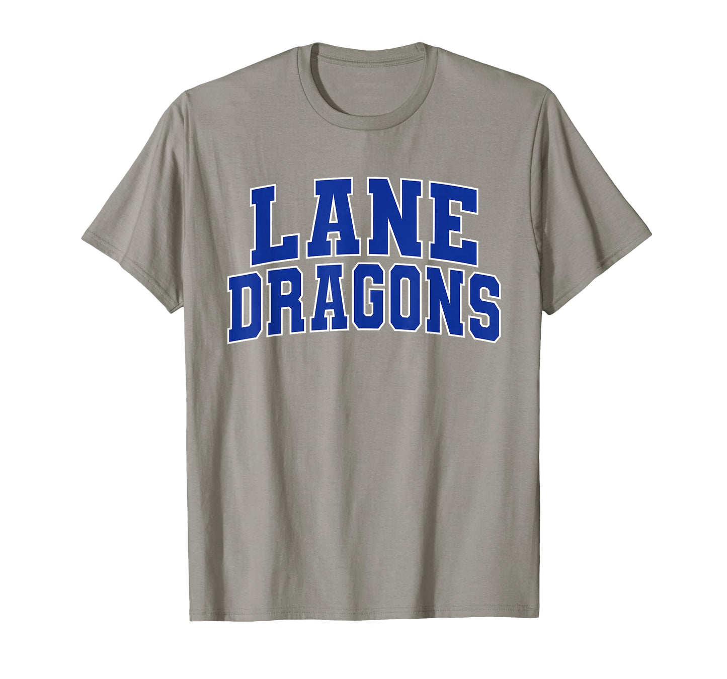 Lane College Premium Collegiate T-Shirt
