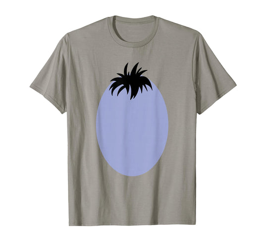 Easy Lazy Diy Donkey Halloween Costume Group Family Matching T-Shirt