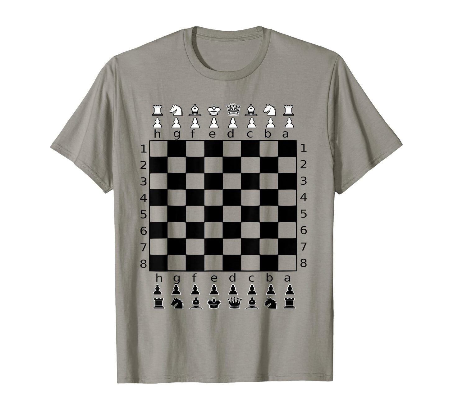 Chess board Halloween Costume Board Games Halloween Costume T-Shirt