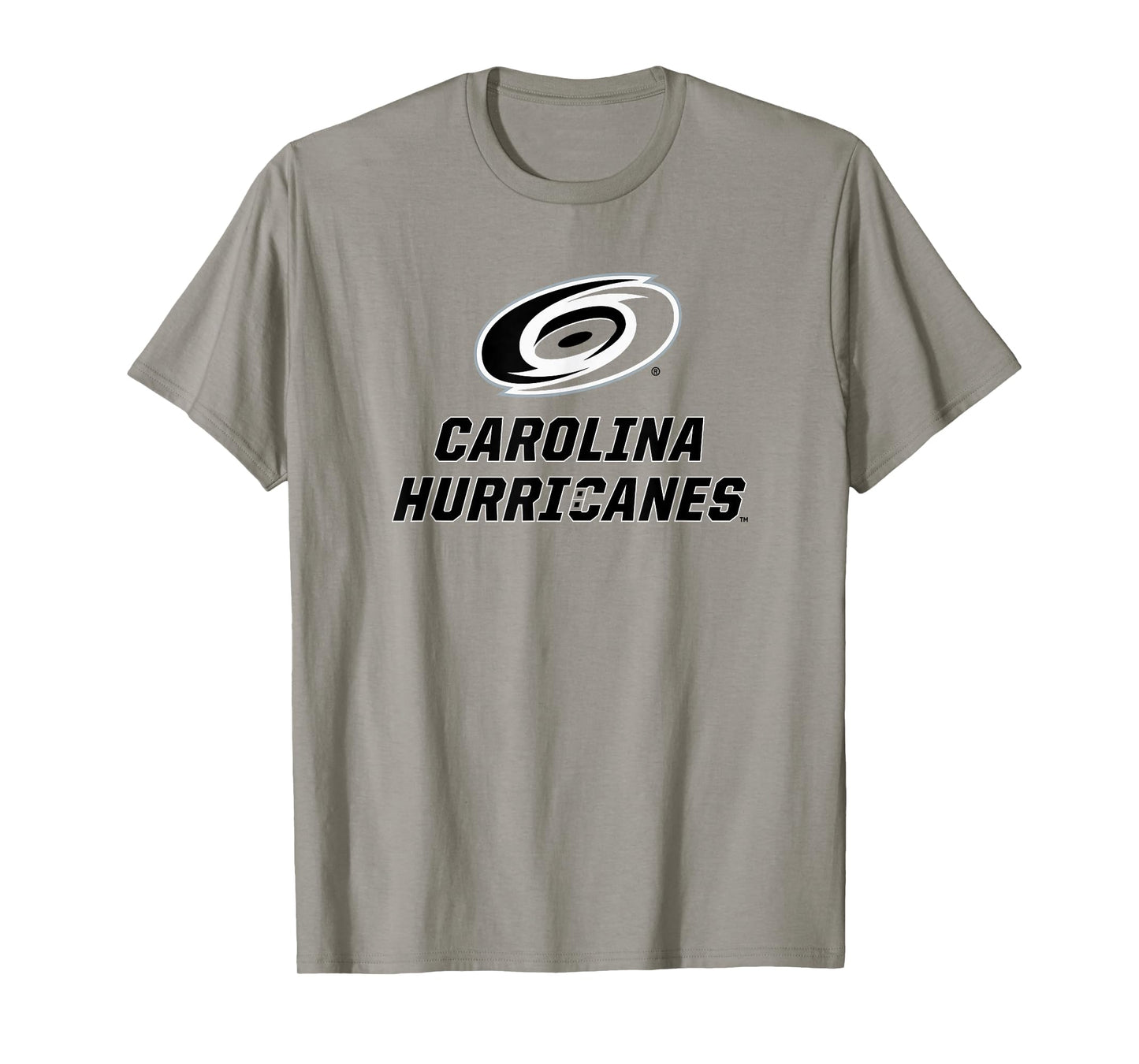 Carolina Hurricanes Power Play Red Officially Licensed T-Shirt