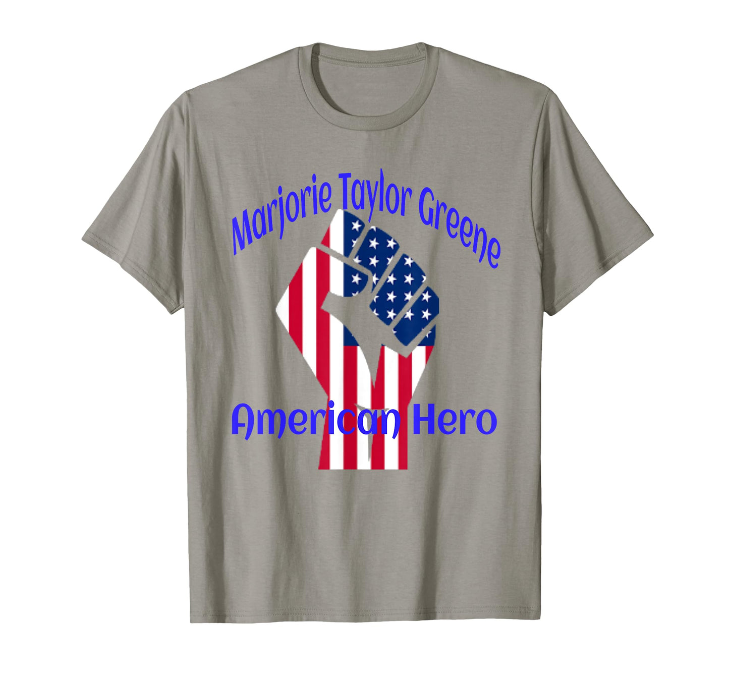 Marjorie Taylor Greene T-Shirt