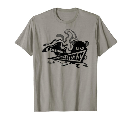 Disney PIXAR Monsters, Inc. James P. Sullivan T-Shirt