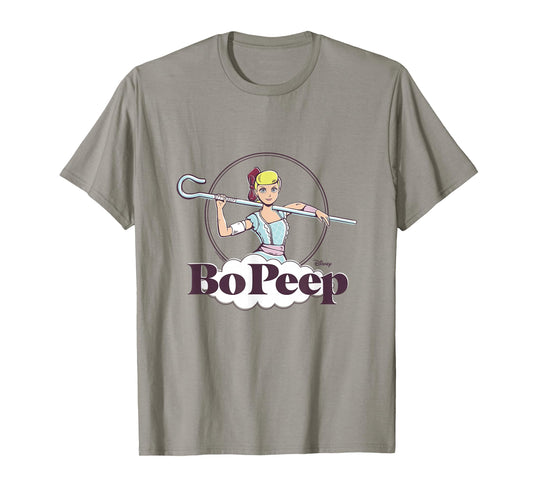 Toy Story - Sunny Side Up Bo Peep T-Shirt