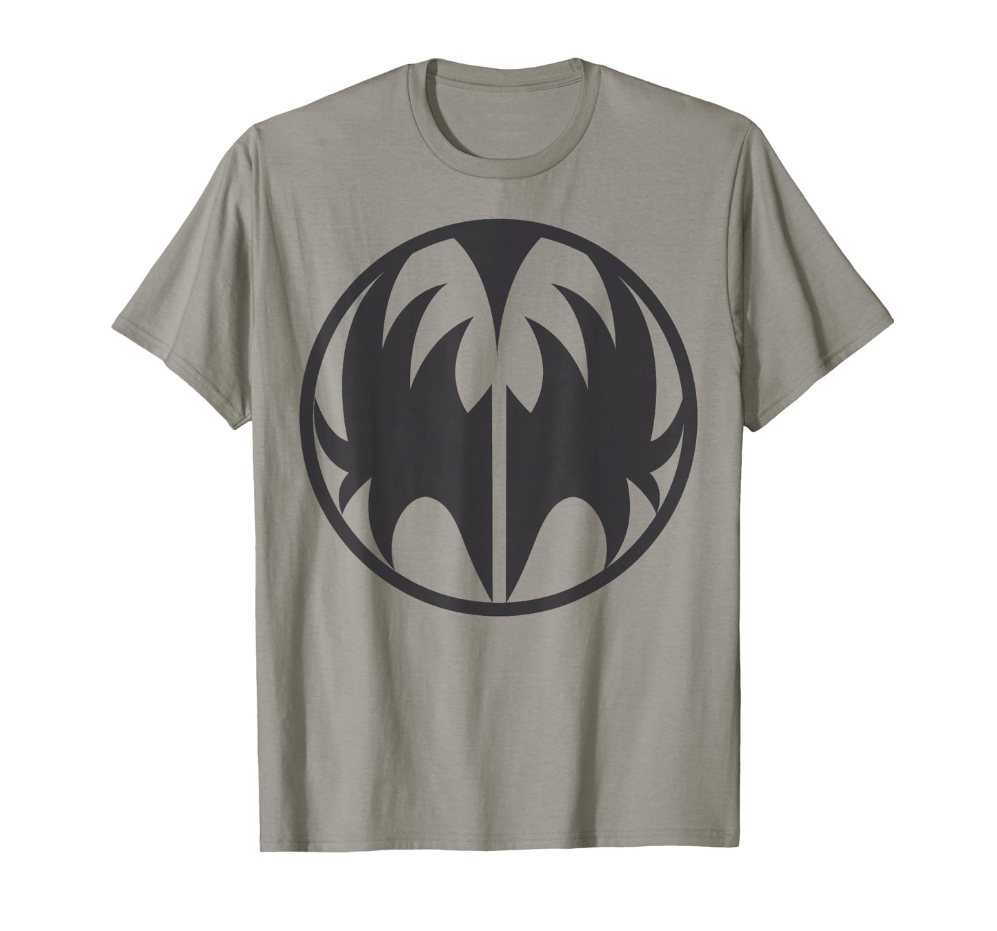 KISS - The Demon Logo T-Shirt