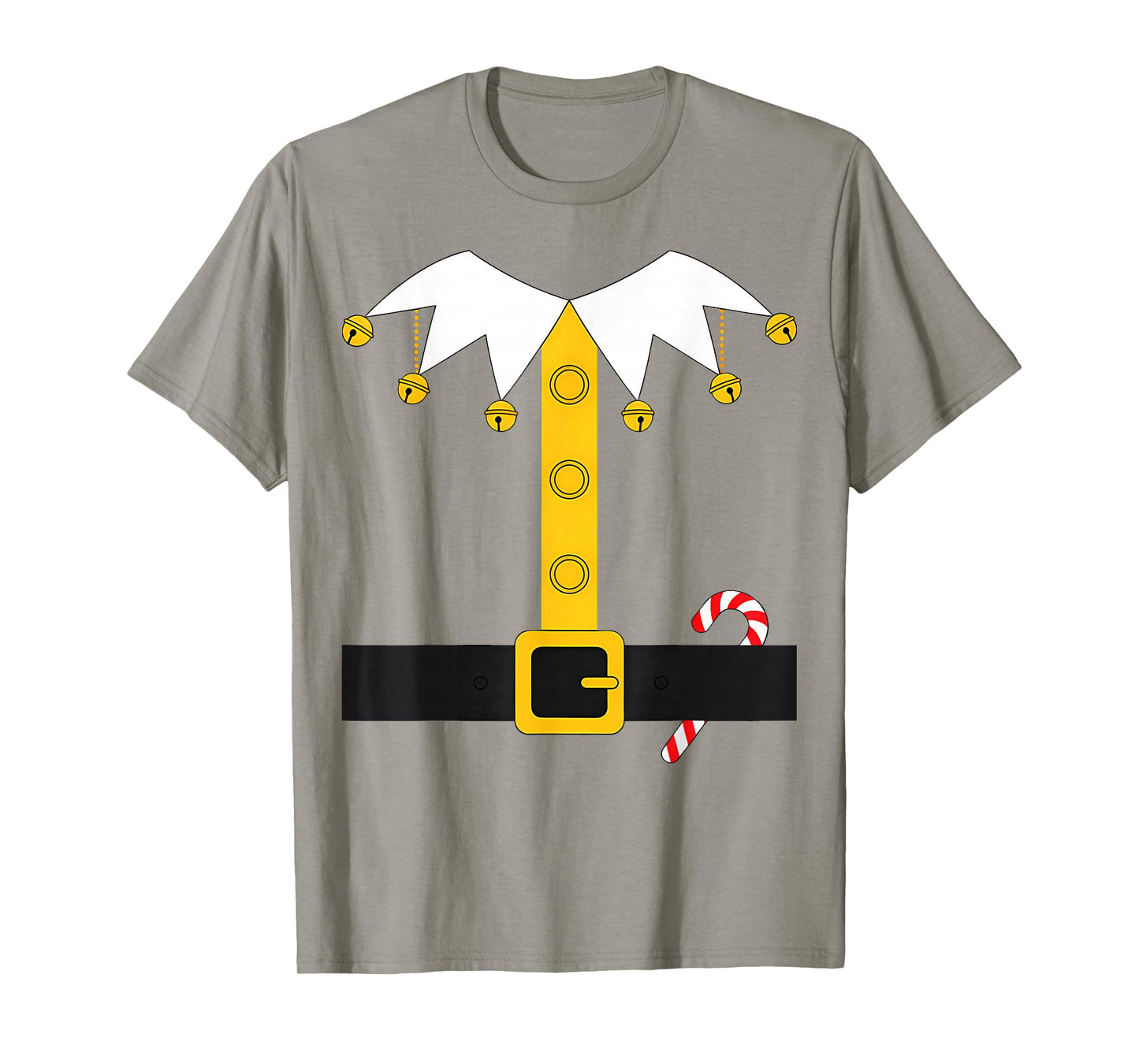Elf Costume T-Shirt