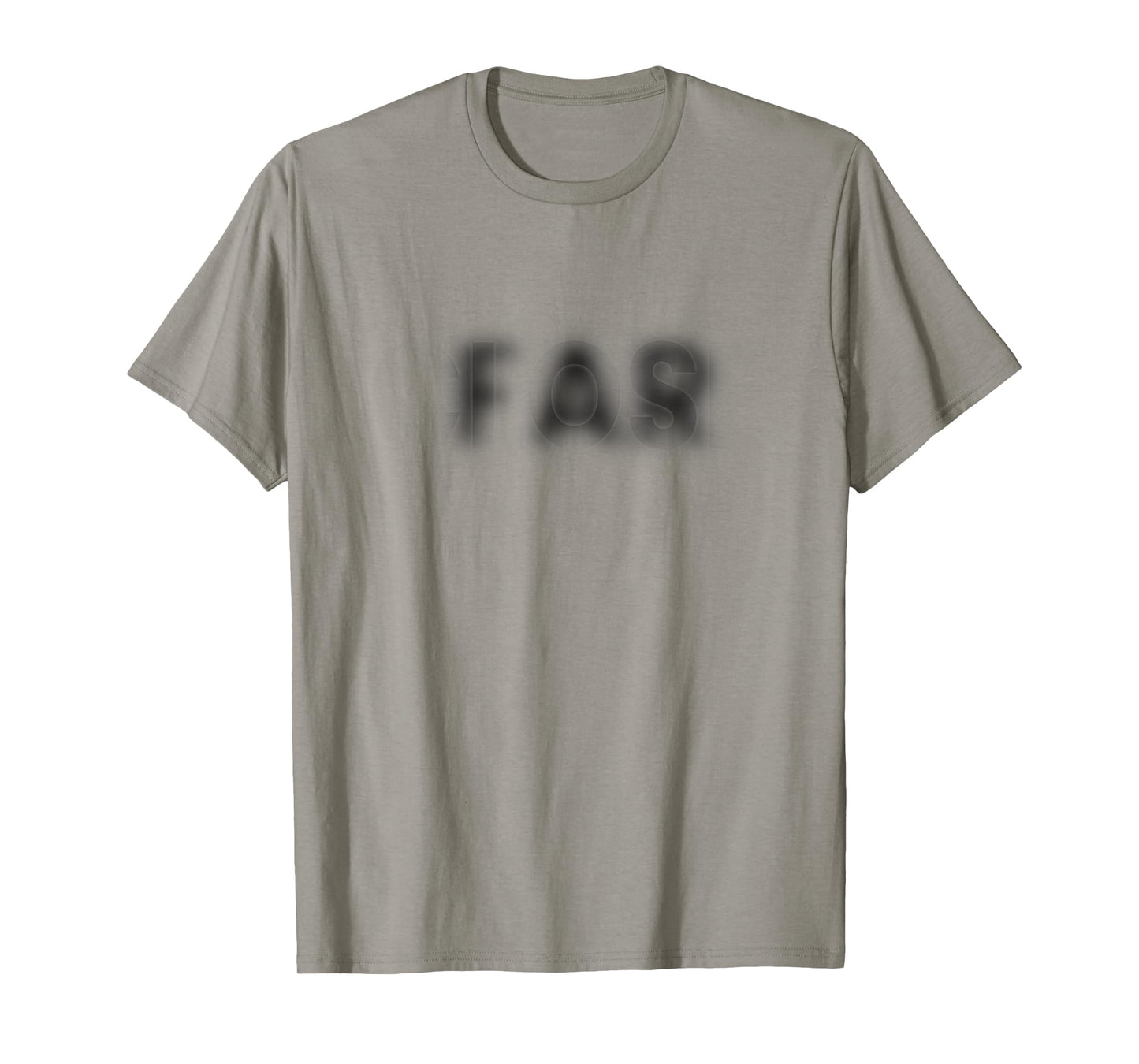 Close Far Illusion T-Shirt