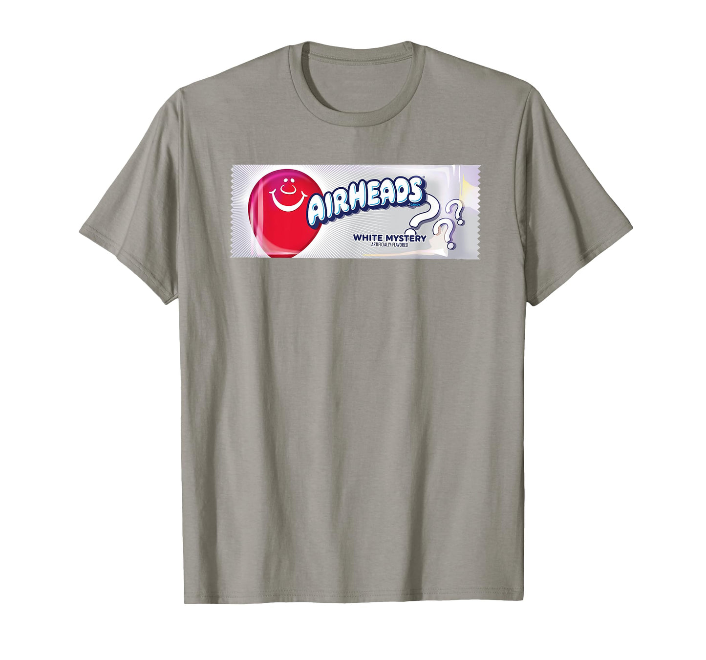 AIRHEADS MISTERY BAR T-SHIRT T-Shirt
