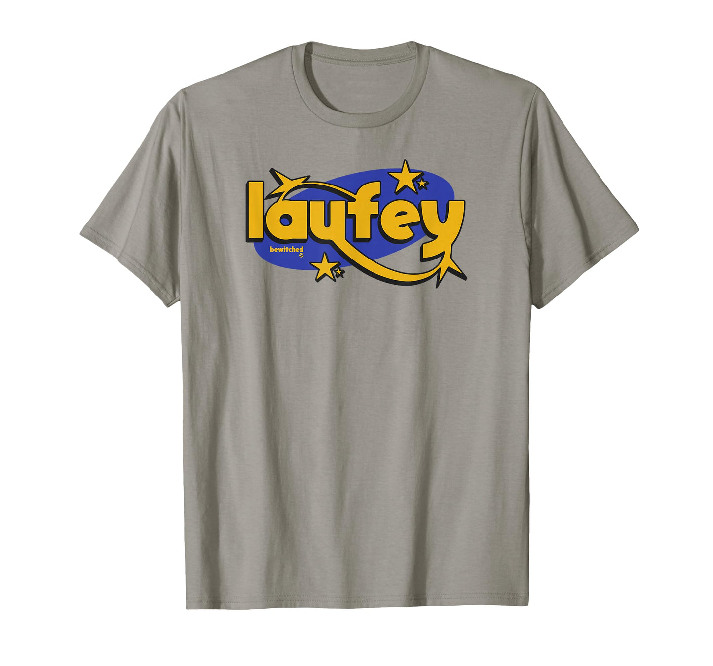 Laufey Orbit T-Shirt