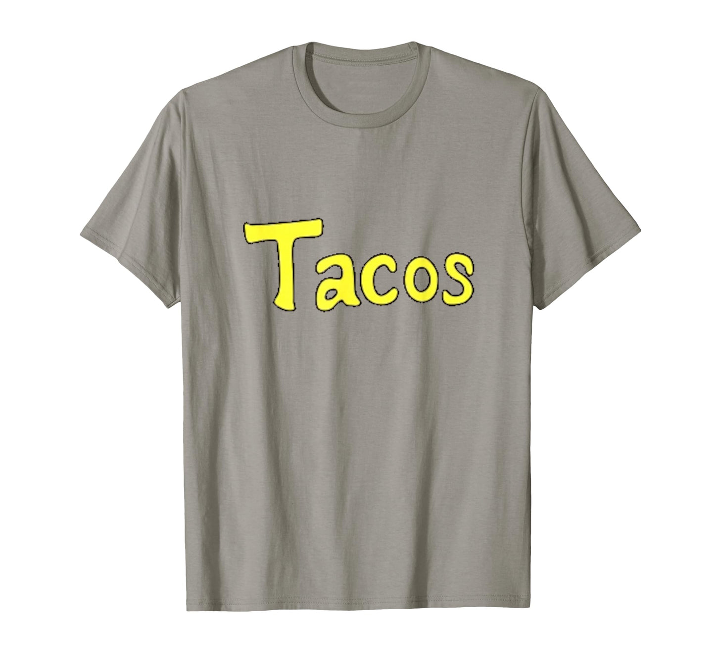 Krillin's Tacos T-Shirt T-Shirt
