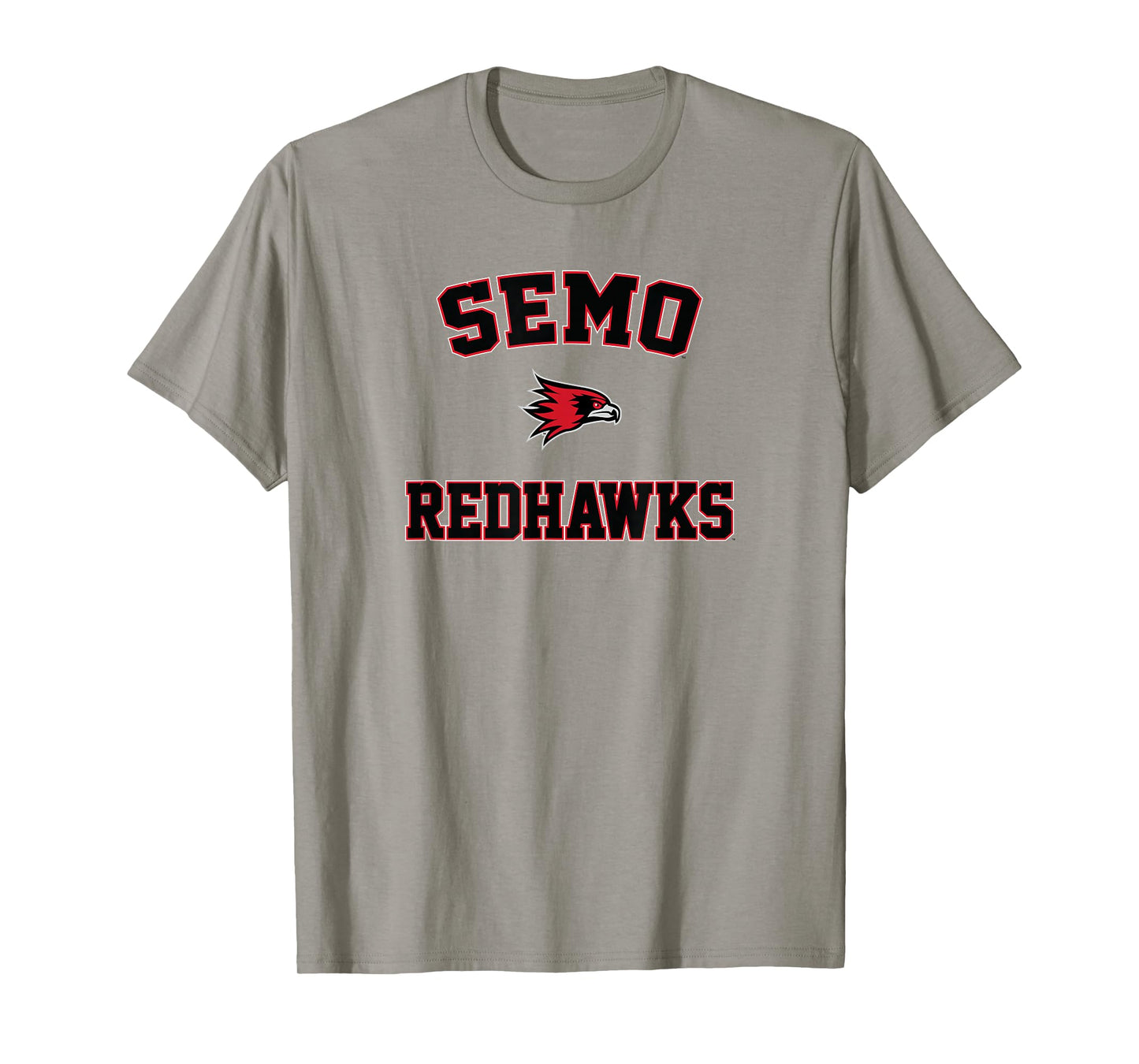 Southeast Missouri State SEMO Redhawks Campus Classic T-Shirt