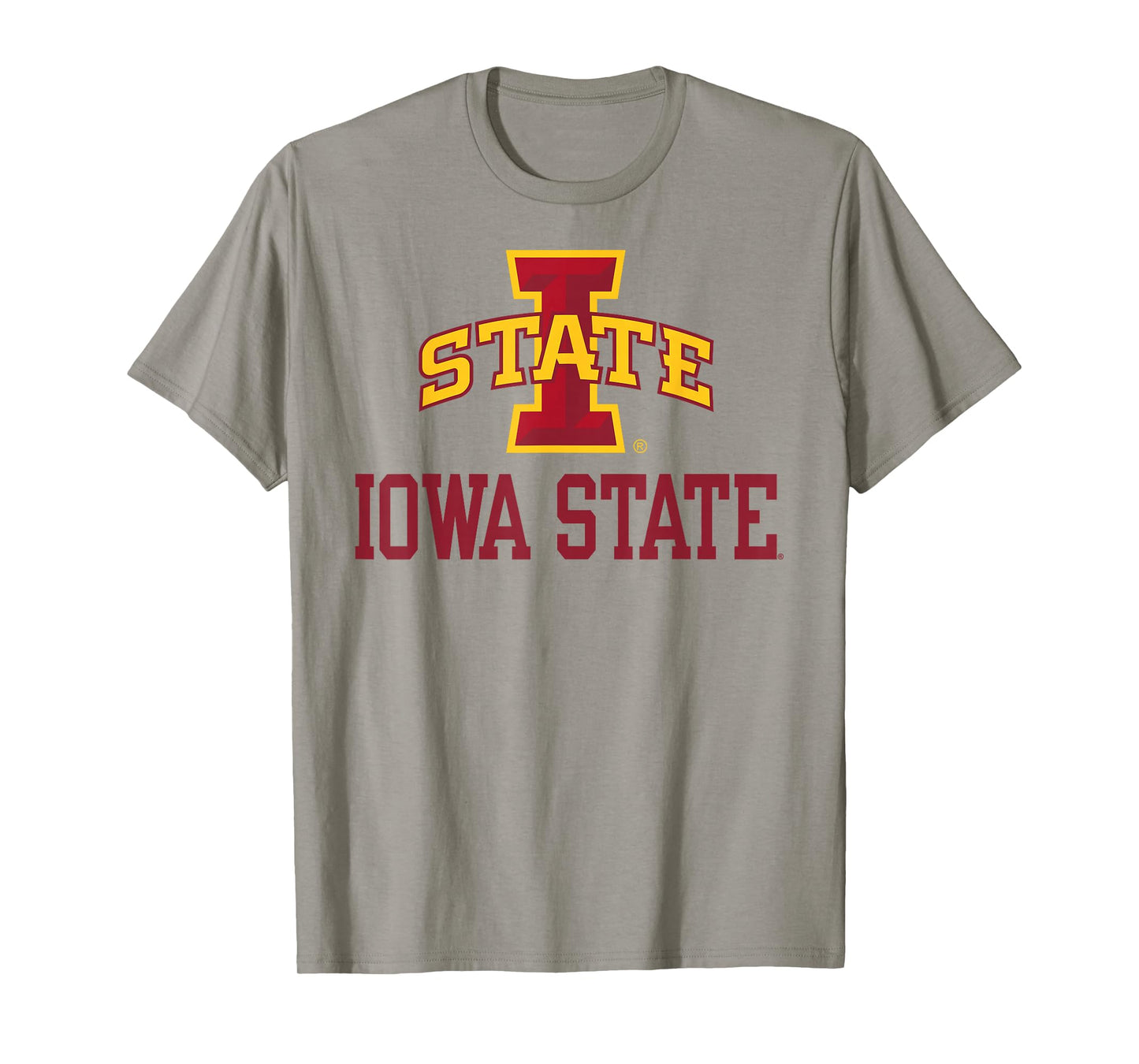 Iowa State Cyclones Sportsmanship Officially Licensed T-Shirt