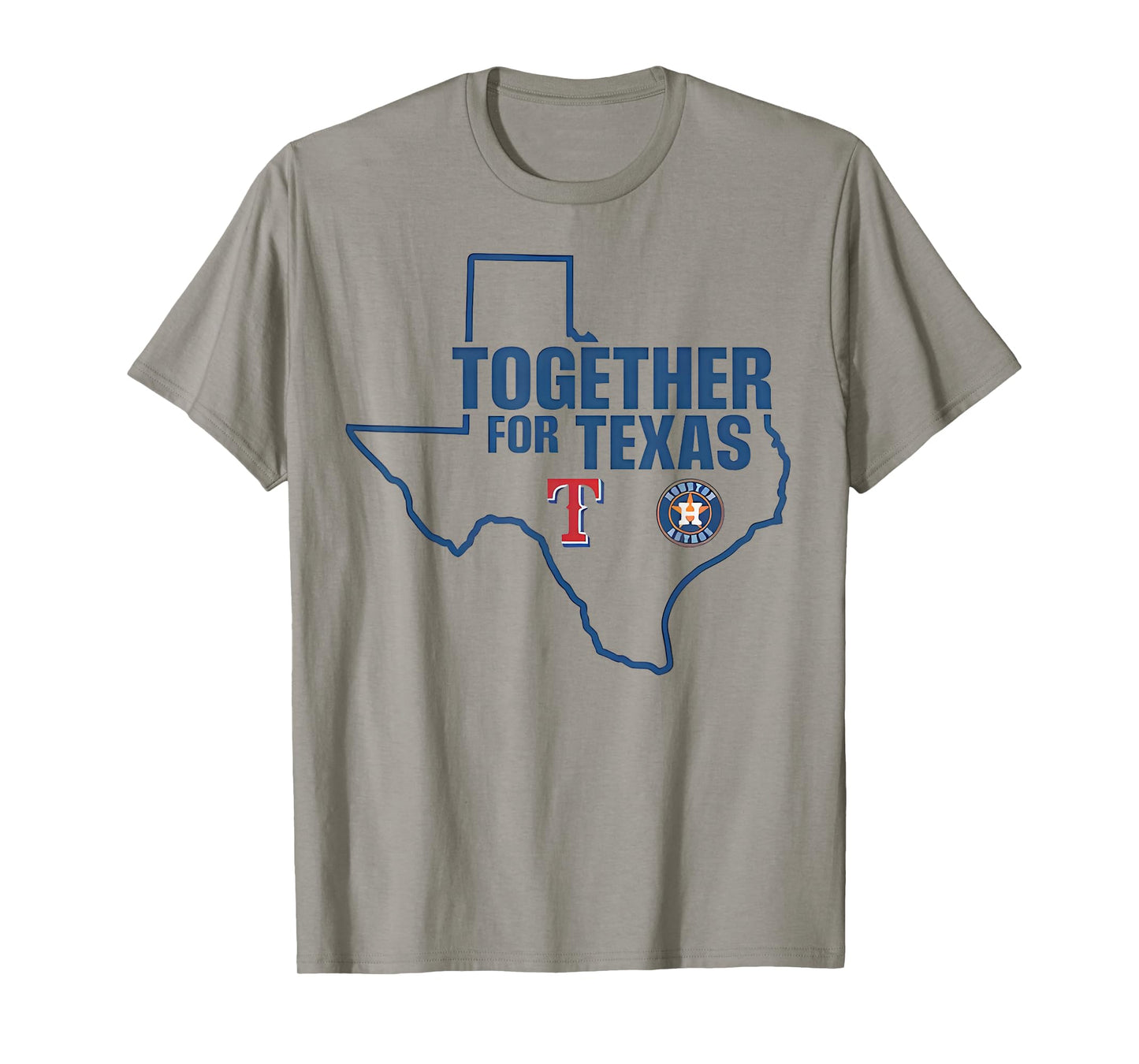 together for texas T-Shirt