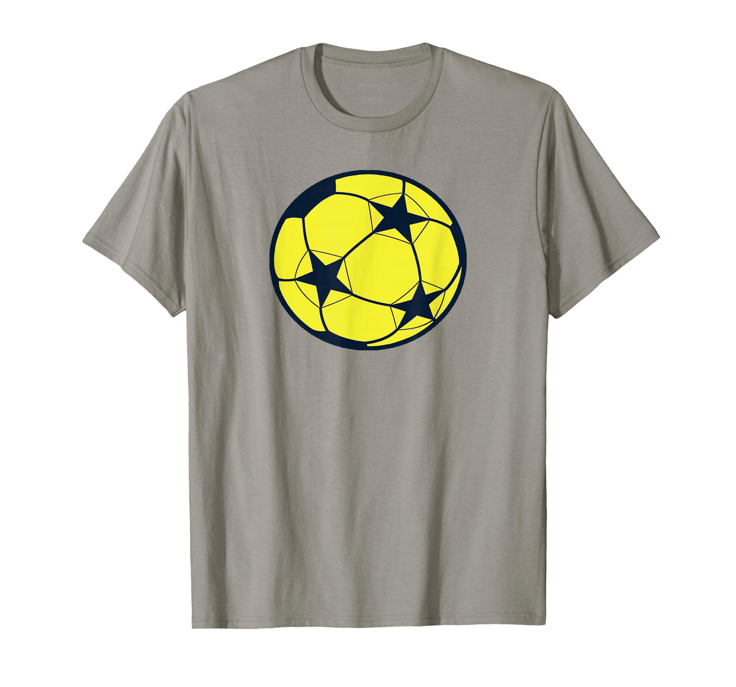 Nashville Soccer T-Shirt