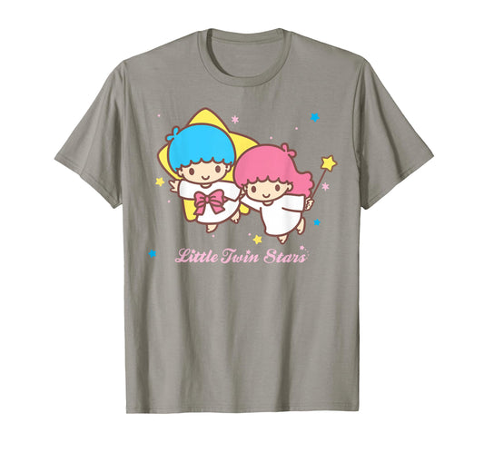 Little Twin Stars Classic Tee Shirt T-Shirt