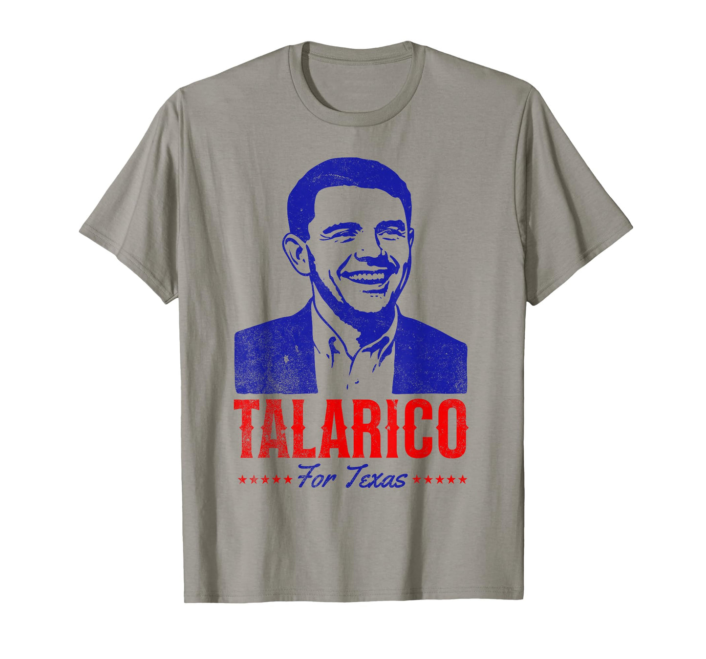 Talarico for Texas T-Shirt