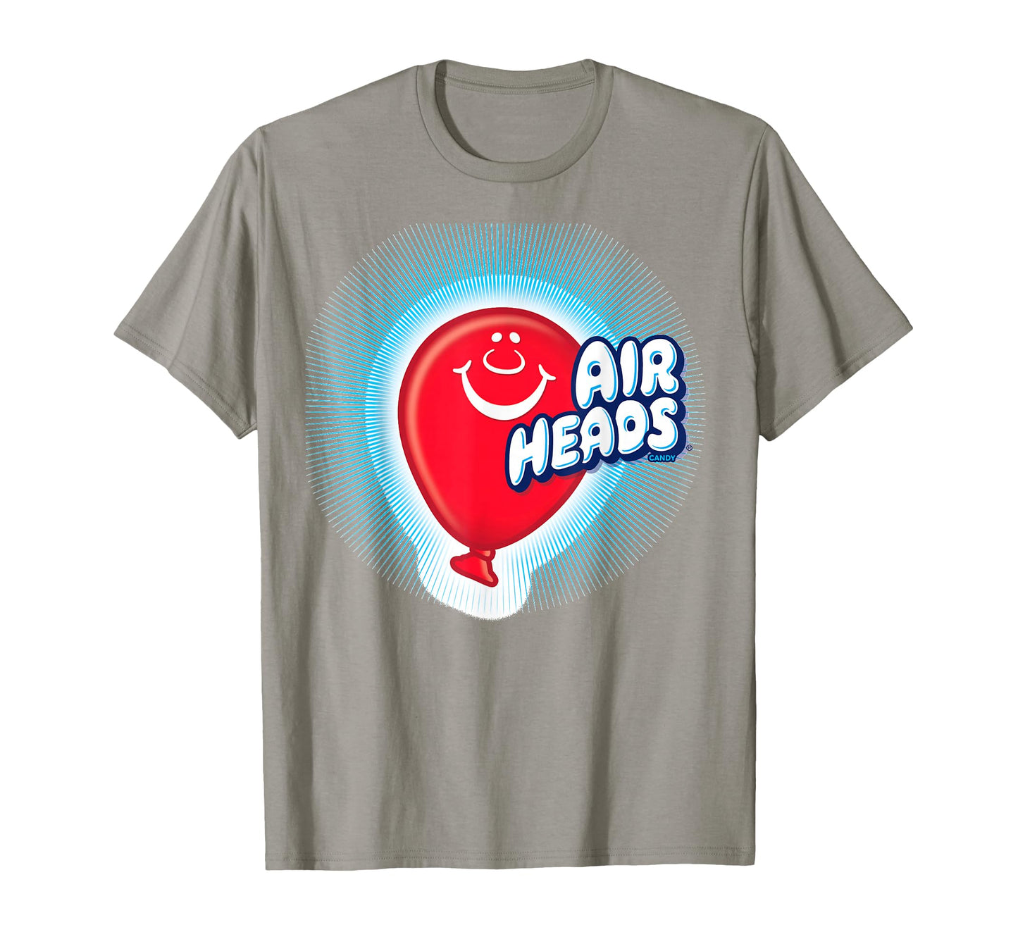 AIRHEADS SKY LOGO T-SHIRT T-Shirt