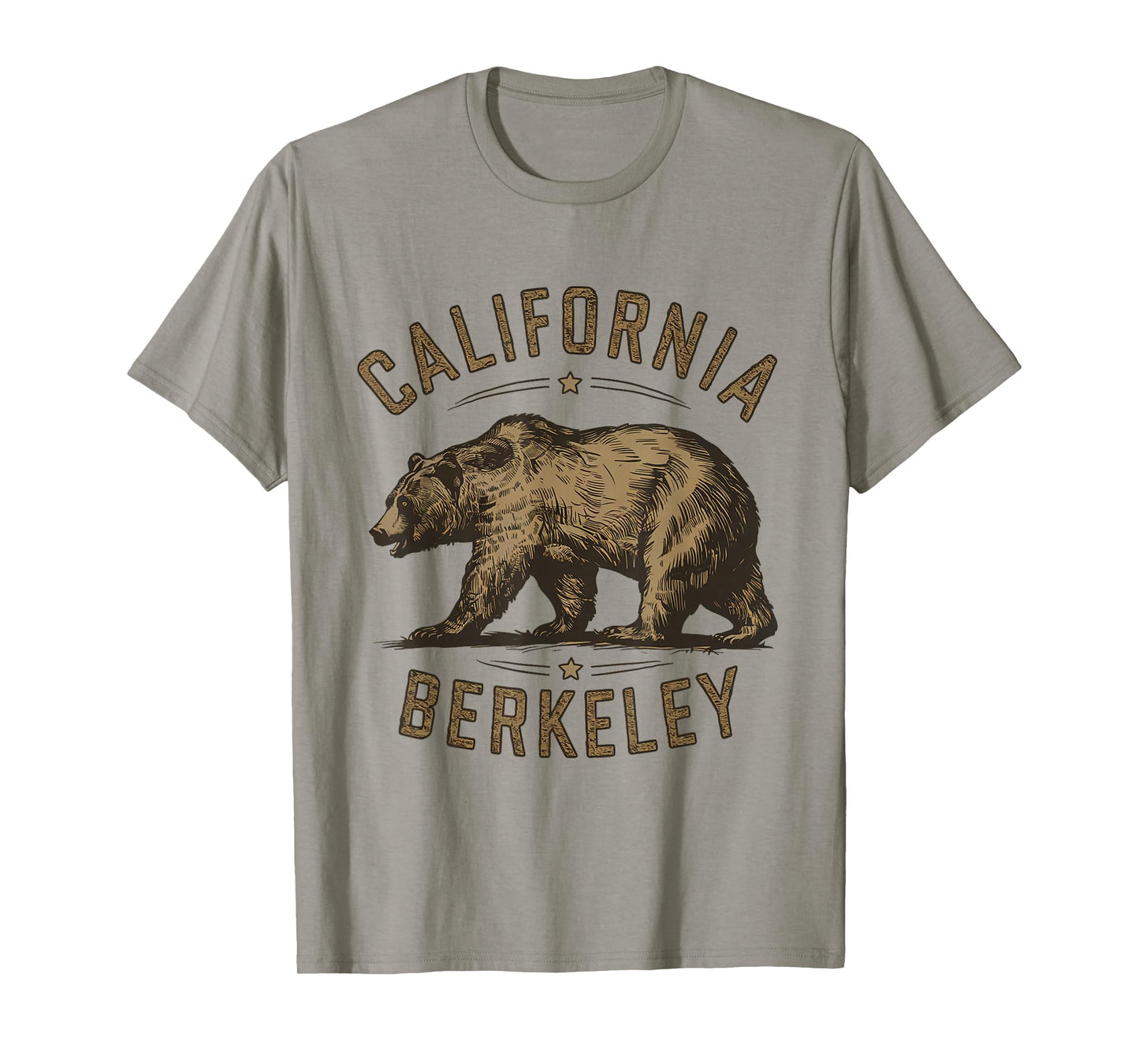 California Berkeley T-Shirt