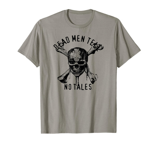 Disney - Pirates of the Caribbean graphic T-Shirt