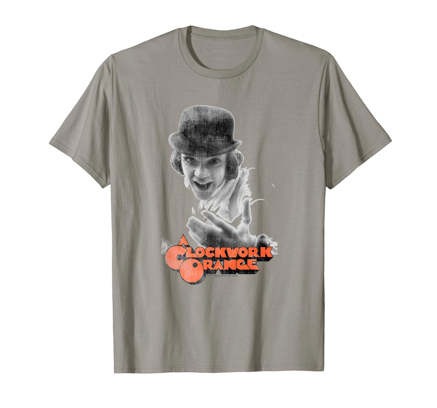 A Clockwork Orange Photo Alex T-Shirt