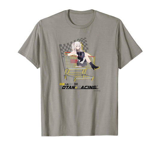 【Shishiro Botan】holo no graffiti Greatest Moments T-Shirt
