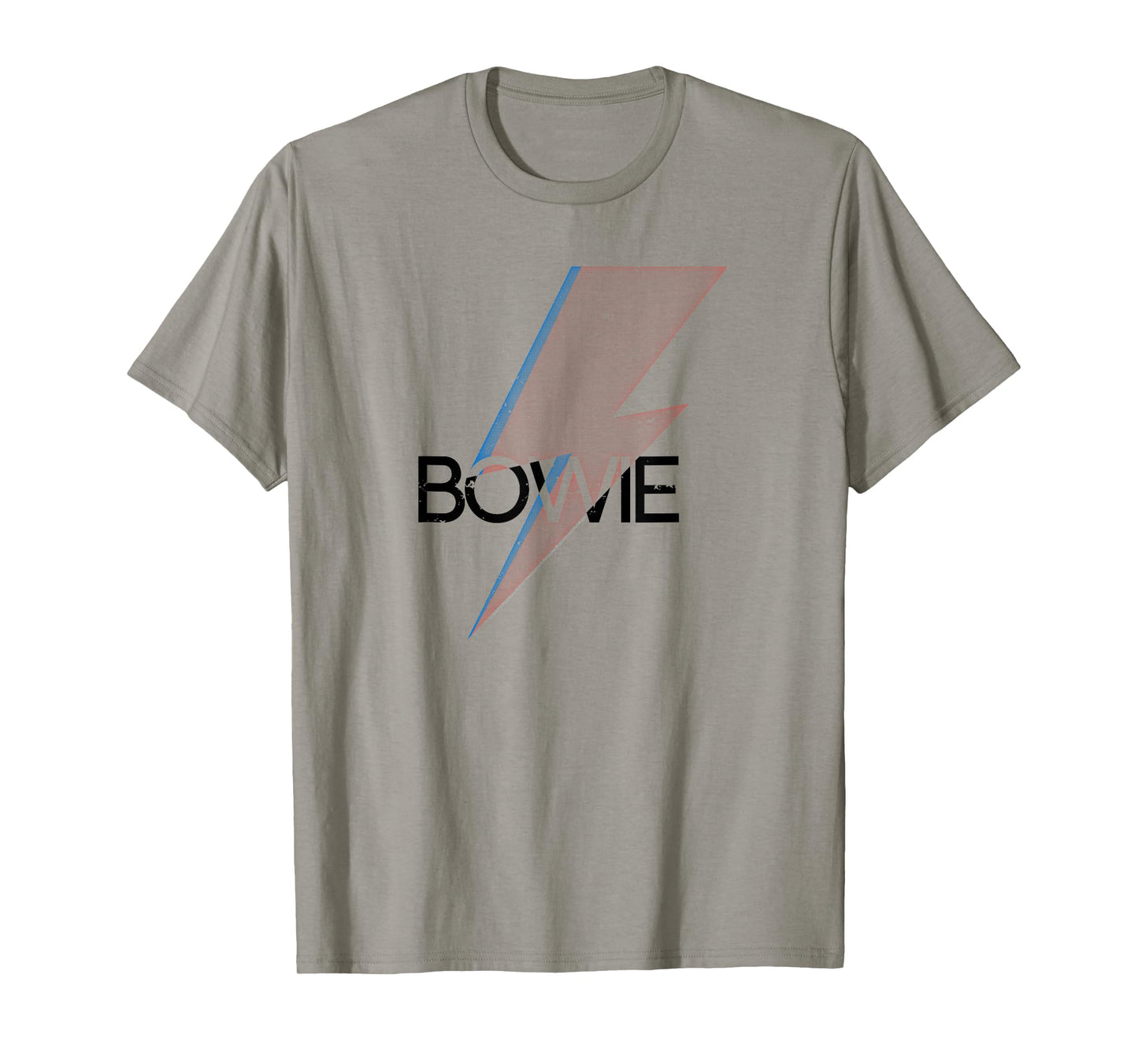 David Bowie - Bowie Bold T-Shirt