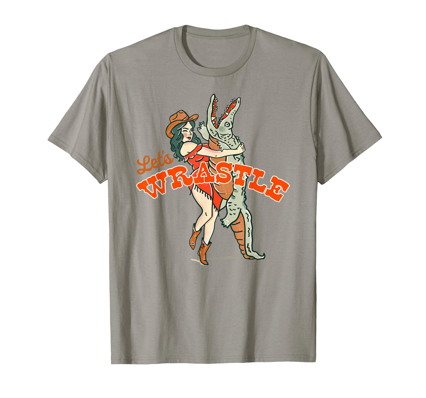 Southern Country Cowgirl Babe Shirt Y'allternative Cowgirls T-Shirt