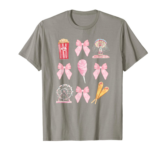 STATE FAIR TEE, COUNTY FAIR TEE, STATE FAIR OUTFIT T-Shirt