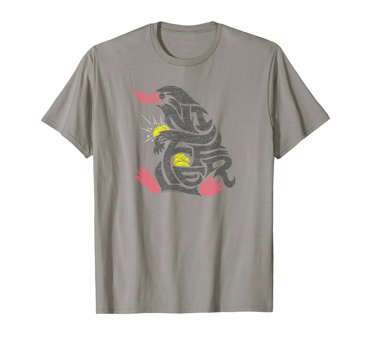Fantastic Beasts Niffler T-Shirt