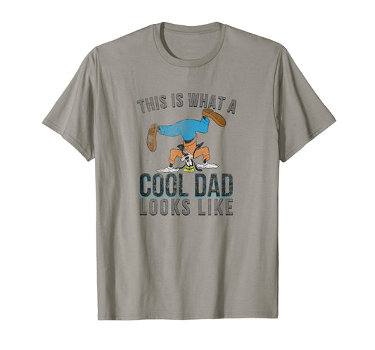Disney Cool Dad Goofy T-Shirt