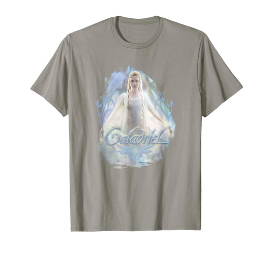 The Hobbit: An Unexpected Journey Galadriel Ethereal T-Shirt