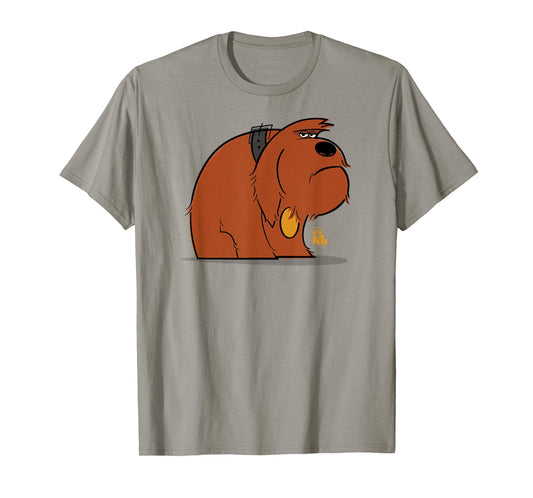 The Secret Life of Pets Duke T-Shirt