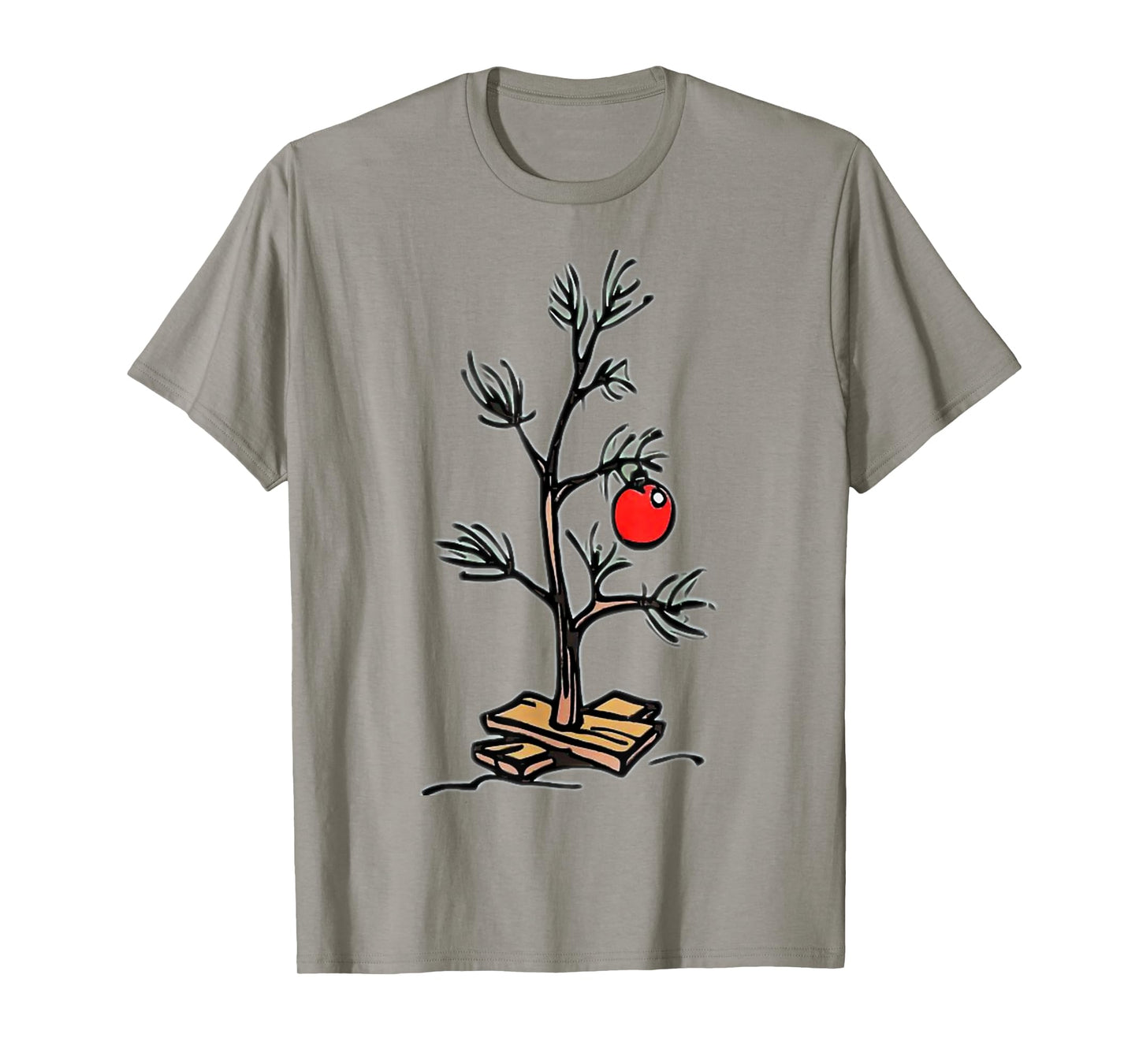 Classic Christmas Movie Vintage Graphic | Funny Christmas T-Shirt