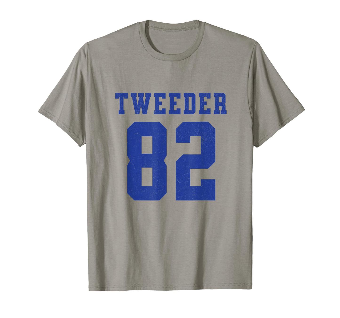 Tweeder #82 T-Shirt