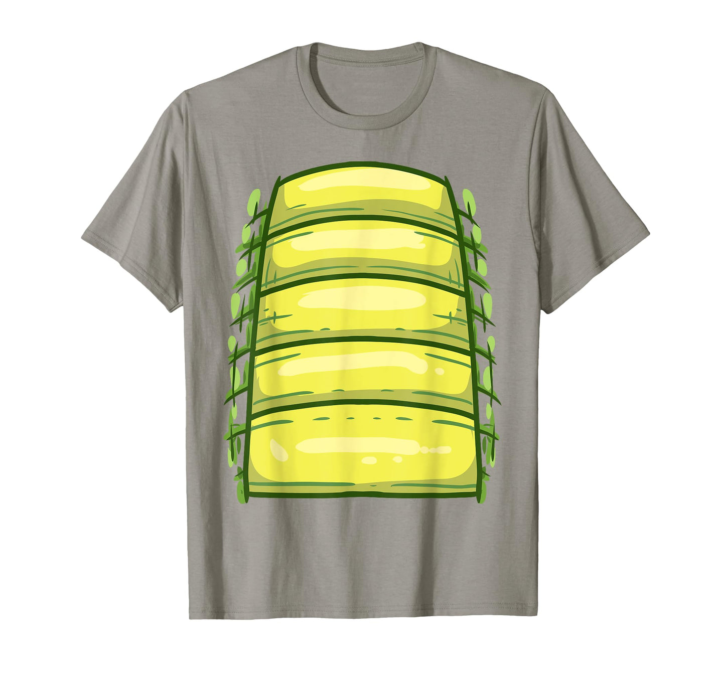 Halloween Shirt Kids FRONT BACK Alligator Crocodile Costume T-Shirt