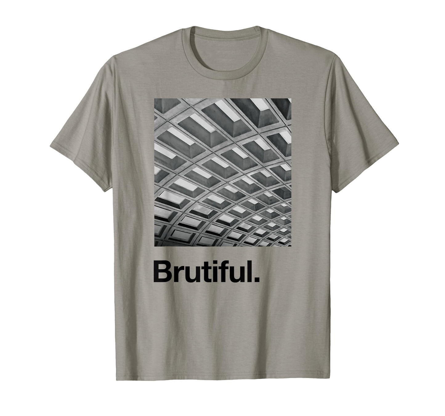 Brutiful T-Shirt