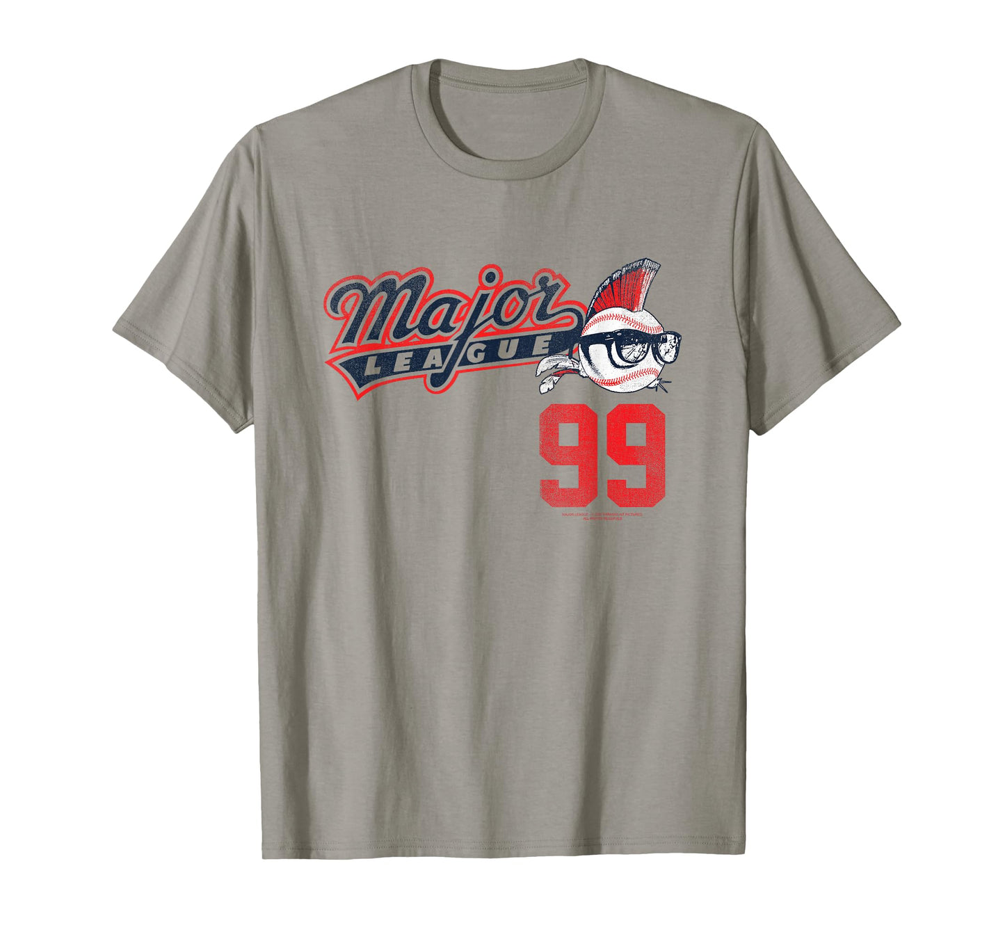Major League 99 T-Shirt