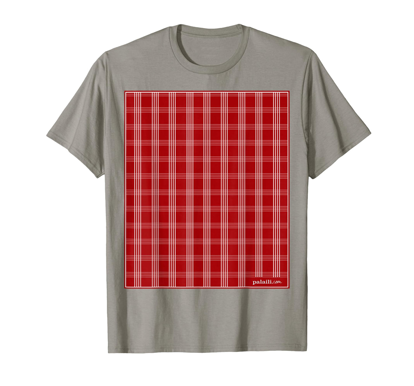 Palaka - ‘Eke Collection T-Shirt